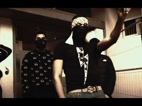 Menace Santana - Jupiter (ft. La F, Freeze Corleone)