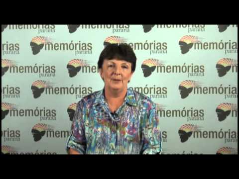 Selma Suely Teixeira: história de vida
