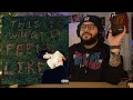Gracie Abrams This Is What It Feels Like Album Reaction