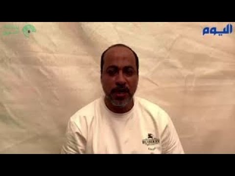 حجاج الشرقية لـ «اليوم» : خدمات نوعية ساهمت في راحة الحجيج لاداء مناسك الحج