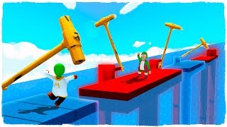 ¡JUGAMOS WIPEOUT EN EL MUNDO DE PLASTILINA DE MINECRAFT!