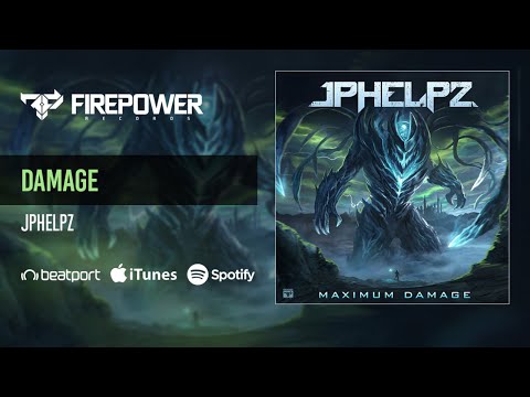 JPhelpz - Damage