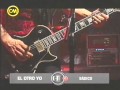 El Otro Yo - Sádico (CM Vivo 2008)