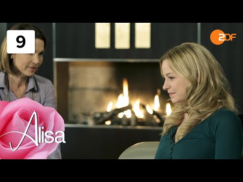 Alisa - Wege zum Glück: Staffel 15, Folge 9