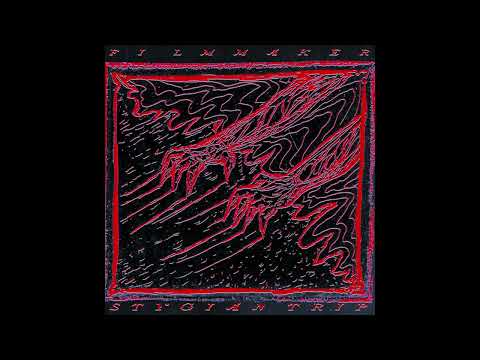 FILMMAKER - STYGIAN TRIP [Full Album]