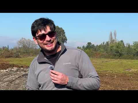 Praderas de San Clemente: Proyecto Entregado │ Caminos, Portón y Testimonios Reales 🌳✨