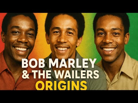 The Untold Truth Of Bob Marley & The Wailers🇯🇲