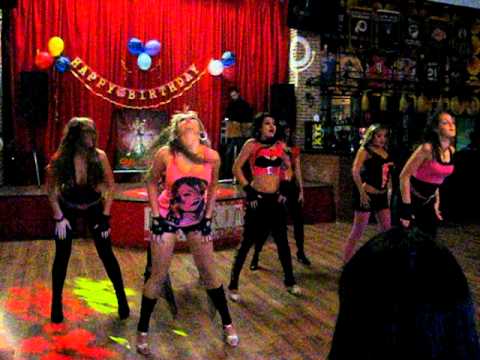 Sis "n" Bro Aniversary.Go-Go "Grow up"