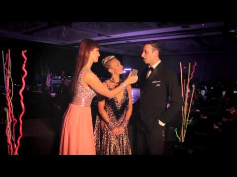 Valentina for Hotlanta the Classic |Sharon Levit and Joanne Kay Smith