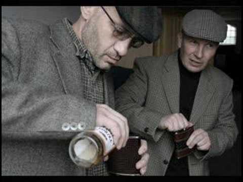 Dohtor Miód - Alkohol