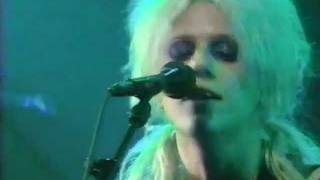 L7 - Drama (Live npa)