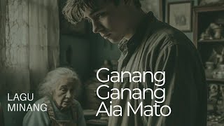 Download lagu Ganang Ganang Aia Mato Live Cover Home Music Studio mp3