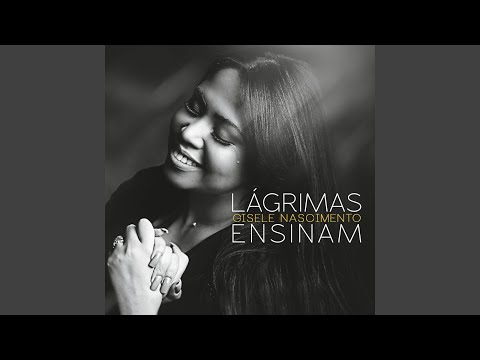 Traz A Presença - Gisele Nascimento