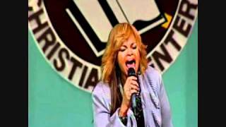 Karen Clark Sheard - Medley