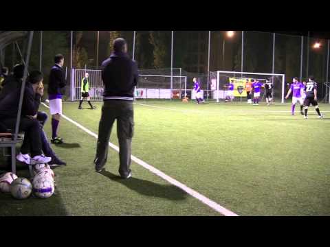 FINALE AMATEUR'S CUP 2013 (LIKE A FEW - U.S. VIGHIGNOLO)