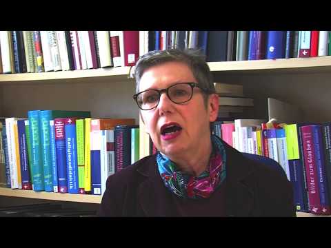 UPB erklärt – Prof. Dr. Rita Burrichter zu Fronleichnam