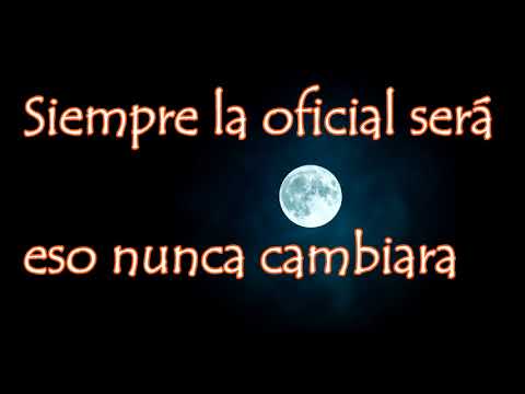 Andy Rivera, Zion & Lennox - La Oficial [Official Video]*✔(LETRA/Lyrics)✔