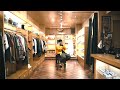 Armani White TTSO Visualizer