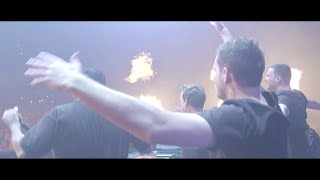 Hardwell &amp; W&amp;W feat. Fatman Scoop -  Don&#39;t Stop The Madness (Teaser)