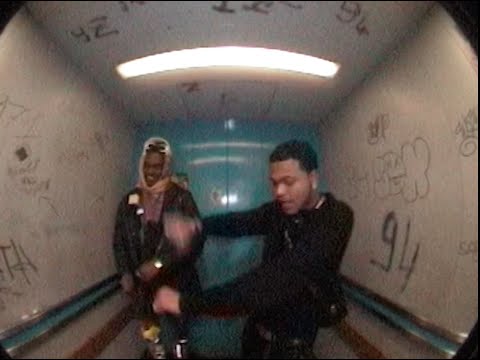 Implaccable - CHAPCHAPCHAP avec Ricky Bishop (@prodwst réalisé par @onedollarbrand)