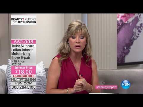 HSN | Beauty Report with Amy Morrison 05.18.2017 - 07 PM