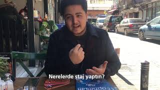 ECZACIBAŞI'NDA İTÜLÜ PAZARLAMA UZMANI | Optimum Mezunları Cevaplıyor