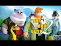 THE BAD GUYS 2 Official Trailer 2 Cinema Eko TV