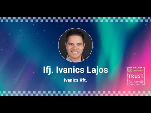 Ivanics Lajos: Egy piacvezető autókereskedés reakciója a piacra