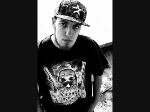 5. Latex Diamond - Todo por la noche (con Kiba)