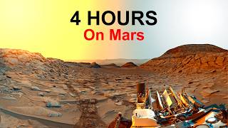 4 Hours That Changed How We See Mars Forever MQDEFAULT Thumbnail