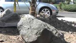 Introducing the RocLok Hide a Key