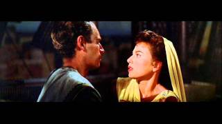 Love Theme from "Ben-Hur" (1959) - Miklos Rozsa