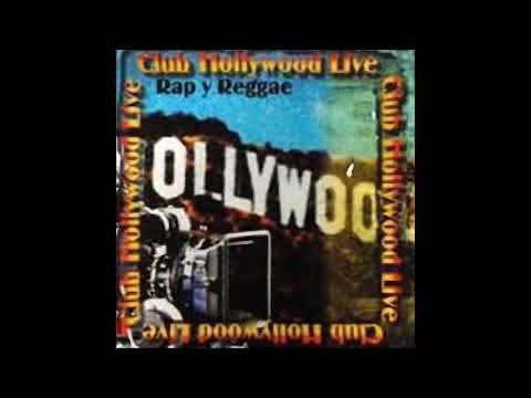 Bebe Ft. Falo / Club Hollywood Live Rap  Reggae  (dj david)
