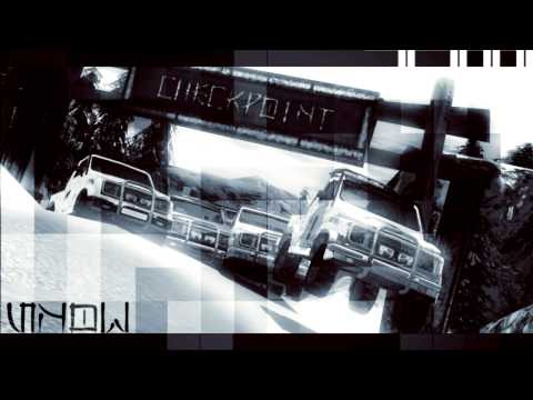 Video thumbnail for Trackmania Snow Edit