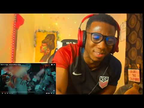 🇬🇧💃 HAVE THEY EVER MISSED ? @NSG_Music  Ft. GIGGS @sn1giggs1  - NYASH (Official Video)  REACTION