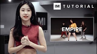 Empire - Sweet California (feat. Jack &amp; Jack) / 1MILLION Dance Tutorial