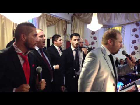 RICARDO JIMMY MORRIS  KHANGERY BRIS GERMANY NIAMSTO 05/2012