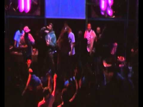 "DŁUG" (posse cut) - LIVE! - HIP HOP ALERT V - Paradox - Czerwionka-Leszczyny