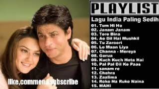 Download lagu LAGU INDIA TUM HIHO mp3