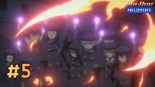 Clevatess Ⅱ | Episode #5 (EN Sub / JP Dub) 【Ani-One Philippines】
