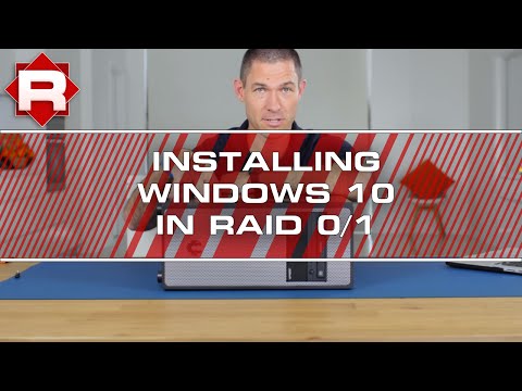 download lagu mp3 mp4 How To Install Windows 10 Raid 1, download mp3 How To Install Windows 10 Raid 1 free downloadn, video klip How To Install Windows 10 Raid 1