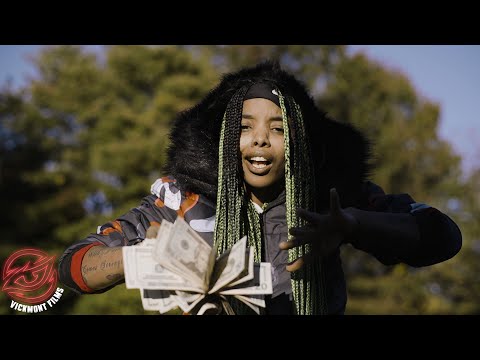 Kay Bee - Charlie ( Official Music Video )