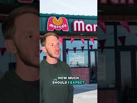How to own a Marco’s Pizza franchise? #business #franchise #businessideas #investing #money
