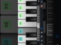 Mana Ke Majboori Piano Tutorial
