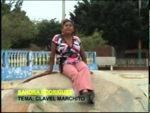 clavel marchito-sandra rodriguez