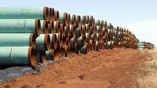 Will The Keystone XL Pipeline Cause Cancer?