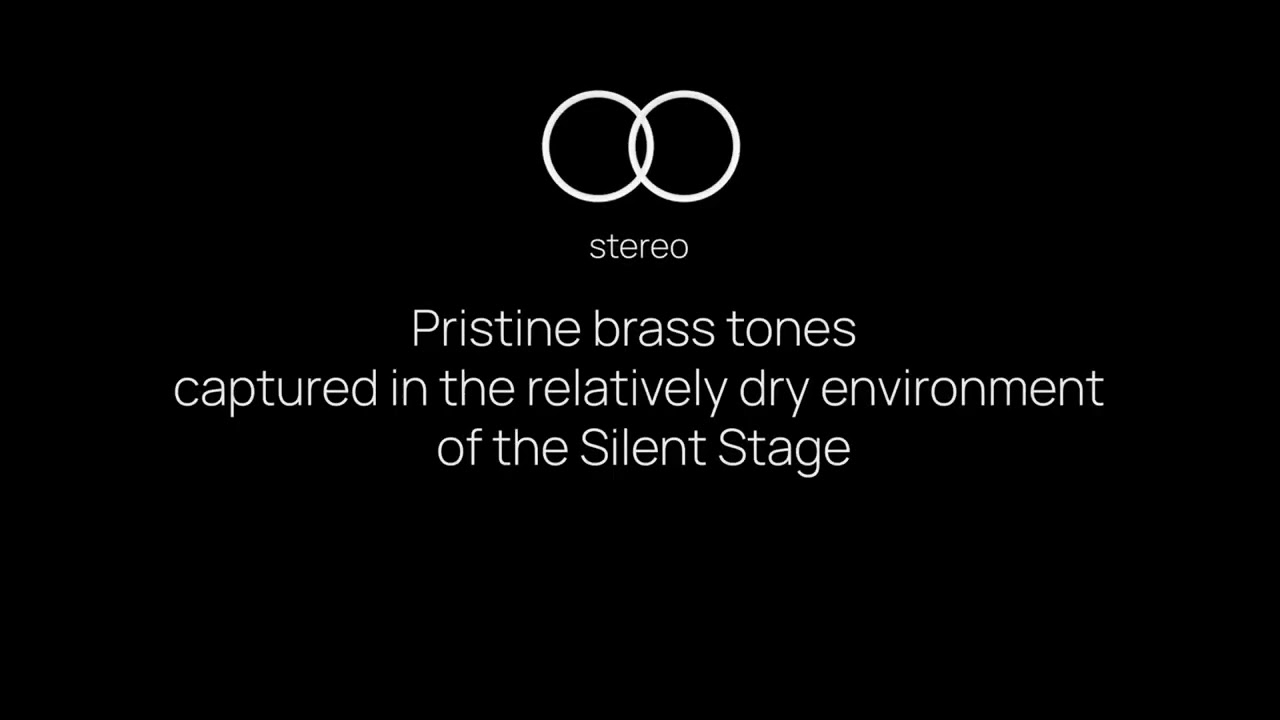 Studio Series | Studio Brass Image Video