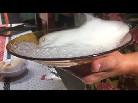 Mochileo Igarassu - Bar da Fritada (preparo)