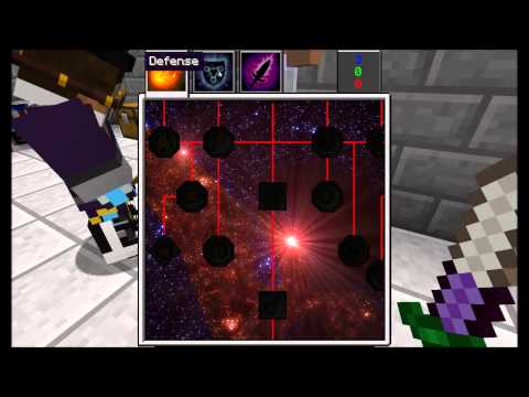 Forgecraft2 S2E16 Ars Magica 2