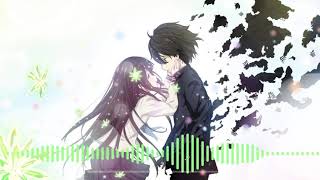 Nightcore : Angel ( Anna Blue &amp; Damien Dawn )